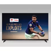 50 à 200 € remboursés sur les TVs TCL avant le 1er décembre : l'opération à ne pas rater