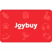 Joybuy déroule ses remises Halloween à paliers et le panier ne repart jamais les mains vides