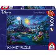 Frozen, Le Roi Lion, Vaiana… E.Leclerc vend ces puzzles Disney 1000 pièces au prix choc de 12,90 €
