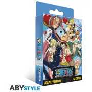 E.Leclerc brade la gamme ABYstyle : 34% en Ticket sur One Piece, Pokémon et Harry Potter, ça partira vite