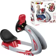 E.Leclerc rembourse jusqu'à 15 € sur les jouets Smoby : voici les 12 produits éligibles au ticket avant Noël