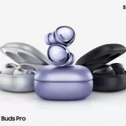 Promo Samsung Galaxy Buds : 15% de réduction