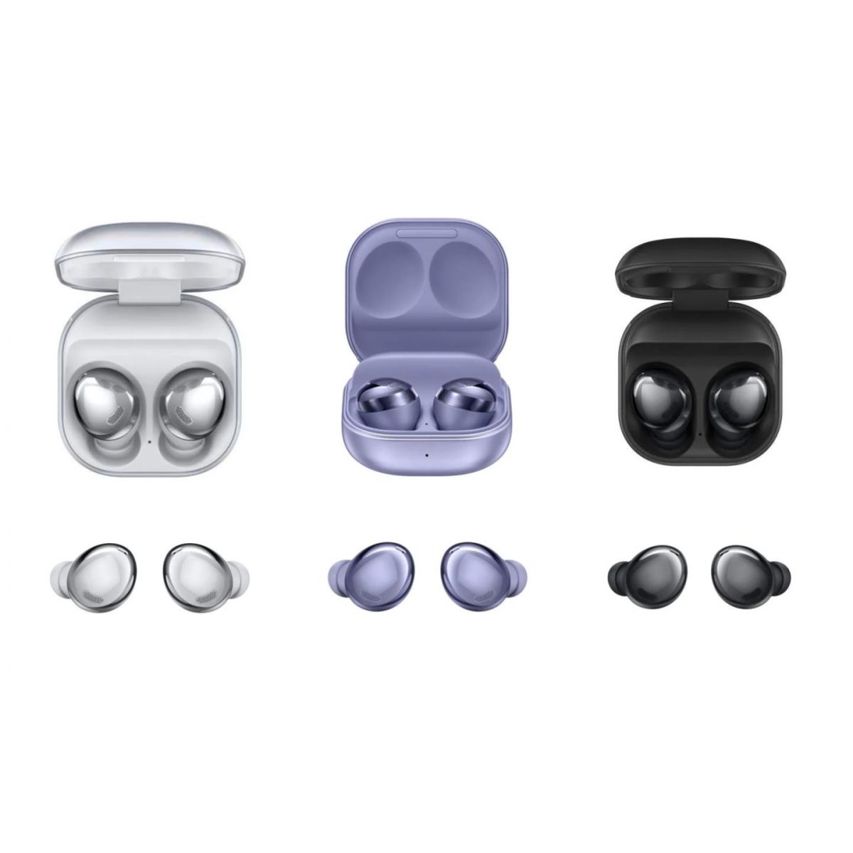 Bon plan Galaxy Buds : 15% remboursés par Samsung