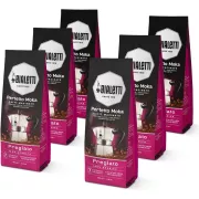 Le 3e paquet de café est offert chez Amazon : l'opération 3 pour 2 qui fait tomber le Bialetti à 18,64 € le kilo