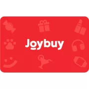 Joybuy casse les prix pour Halloween : 15 € de réduction dès 99 € d'achat sur une sélection géante de rayons