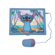 Carrefour rembourse la moitié de l'ordinateur éducatif Stitch et les parents d'enfants de 3 ans adorent cette astuce