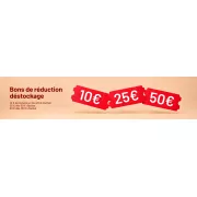 Joybuy offre jusqu'à 50 € de réduction dès 100 € d'achat : le panier à moitié prix qui fait parler toute la maison