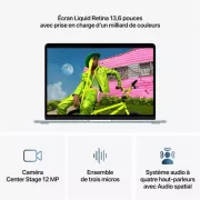 MacBook M5 : la Fnac ajoute 100 € de remise supplémentaire pour ses adhérents, de quoi craquer sérieusement