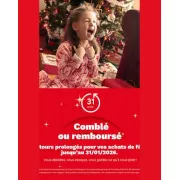 Boulanger change tout pour Noël : ses retours valables jusqu'au 31 janvier, la fin du stress des cadeaux achetés trop tôt