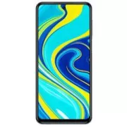 Promo Xiaomi Redmi Note 9S : 30€ de remise via ODR