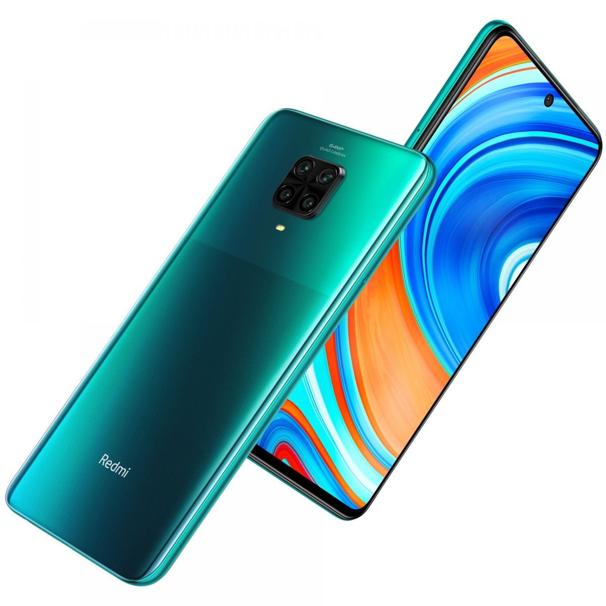 Bon plan Xiaomi Redmi Note 9S : 30€ remboursés sur les smartphones
