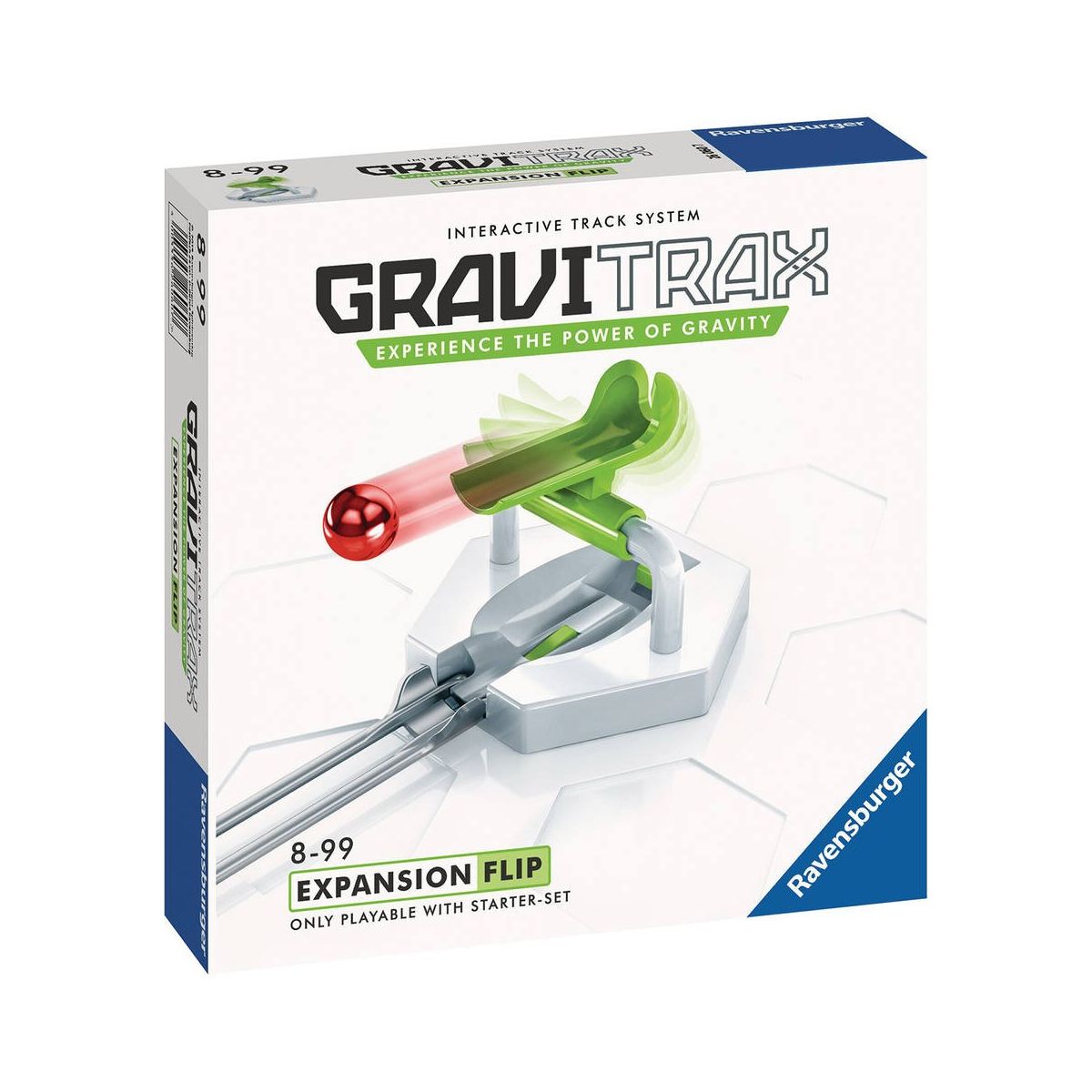 Jusqu'à 30% remboursés pour l'achat de jeux Gravitrax Ravensburger