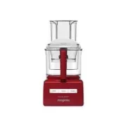 Magimix : 125€ de cadeaux pour un robot CS 4200XL/5200XL, références éligibles, offres Bonne-promo