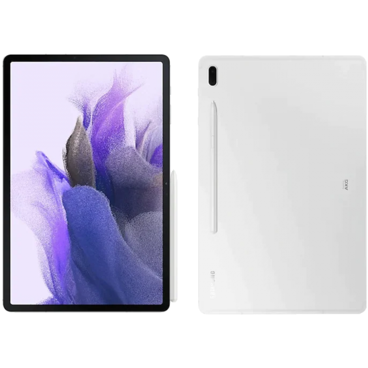 Promo Samsung Galaxy Tab S7 FE : 100€ remboursés