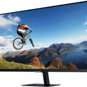 Bon plan Smart Monitor Samsung : 50€ de réduction