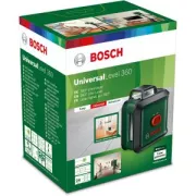 ODR Bosch : Jusqu'à 40€ de remise sur les Instruments de mesure