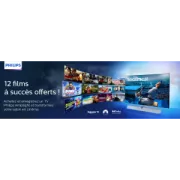 Bon plan TV Ambilight Philips : 200€ de réduction