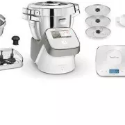 Promo Moulinex i-Companion XL TOUCH : 300€ de cadeaux offerts