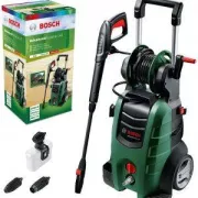 Bon plan AdvancedAquatak Bosch : 50€ de remise sur les nettoyeurs haute pression