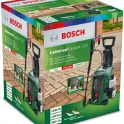 ODR Bosch : 30€ remboursés sur les nettoyeurs haute pression UniversalAquatak