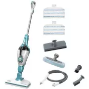 ODR Black&Decker : 30€ de remise sur les Nettoyeurs vapeur