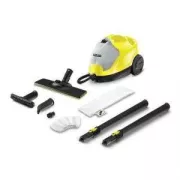  Jusqu'à 40€ remboursés sur nettoyeurs vapeur Karcher SC 4 - Offre limitée