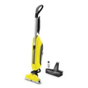 Bons plans KARCHER : 20€ de reduction sur l'Aspirateur balai FC3