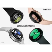 Promo Samsung Galaxy Watch4 : 30€ de réduction
