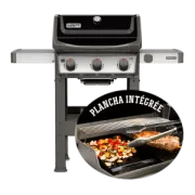 70€ remboursés sur les barbecues gaz et planchas Weber : profitez-en vite avec Bonne-promo !