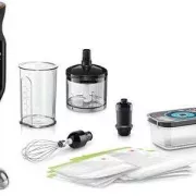 ODR Bosch : 20€ de remise sur les batteur ou d’un mixeur plongeant Bosch