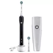 Promo brosses à dents Oral-B : Jusqu'à 65€ de réduction via ODR