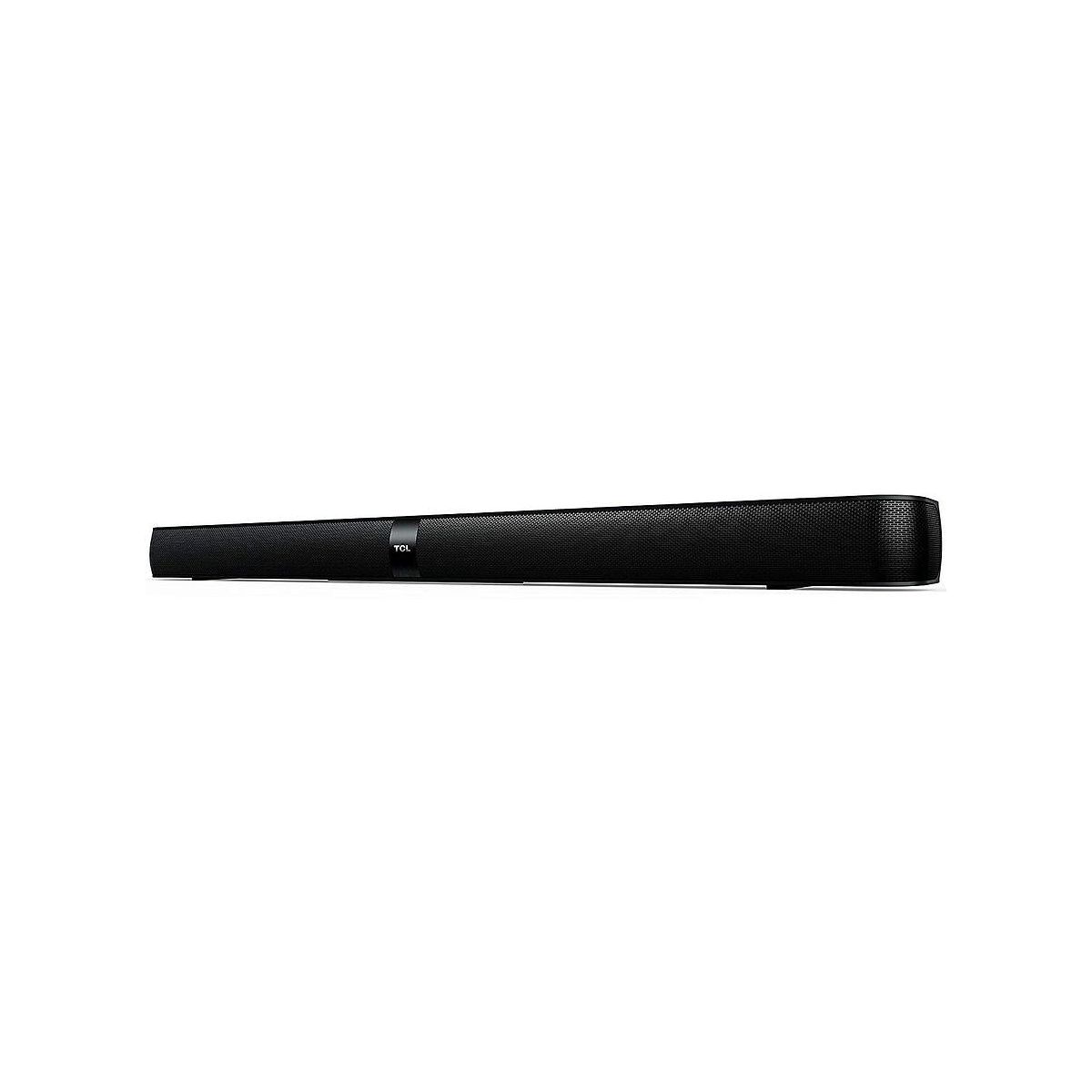 10€ remboursés sur votre barre de son TCL TS7000