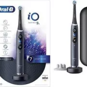 Bon plan Oral-B iO: jusqu'à 40€ de remise sur les brosses à dent O7 / IO8