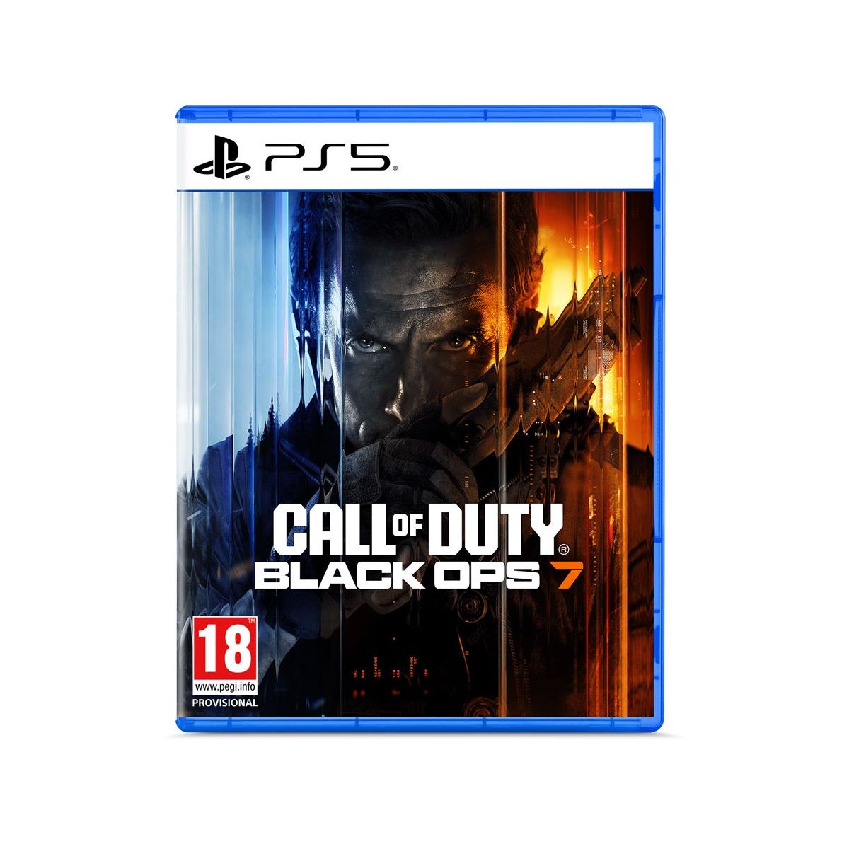 Précommandez Call of Duty Black Ops 7 et gagnez 10€ crédités sur votre carte Fnac