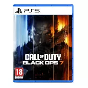 Fnac propose 10€ crédités sur la carte adhérent pour la précommande de Call of Duty Black Ops 7