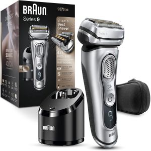 Offre Satisfait ou Remboursé Braun sur rasoirs et tondeuses Series 3 à 9 et XT