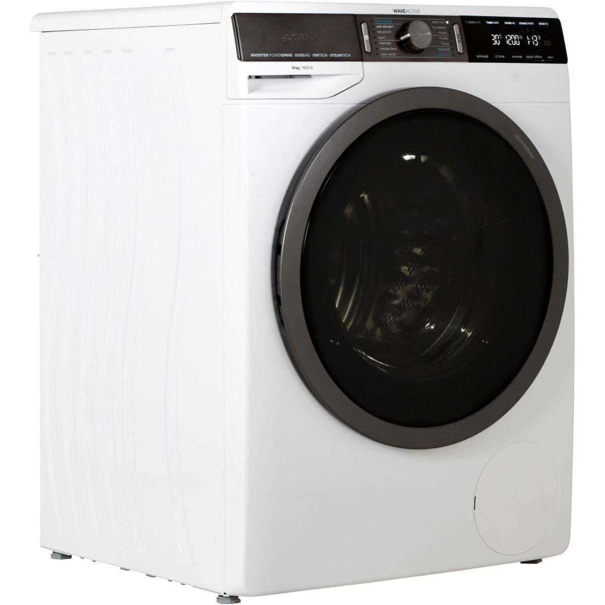 Bon plan Gorenje : 200€ remboursés sur le gros électro Gorenje