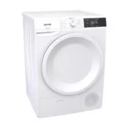 ODR Gorenje : 50€ de réduction sur les lave-linges et sèche linge