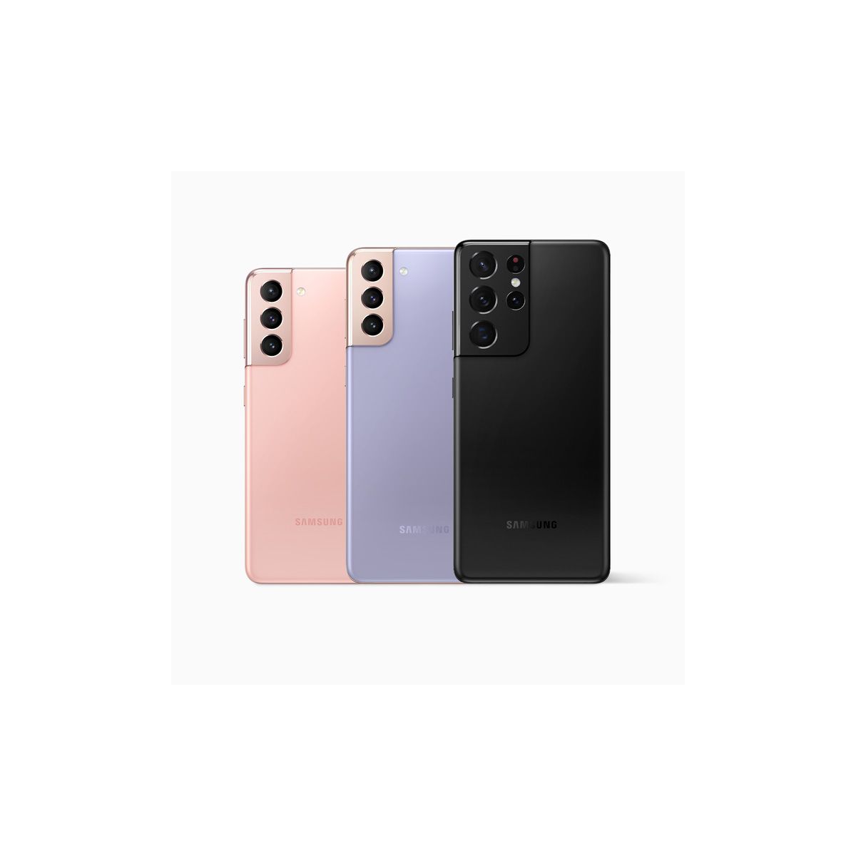Samsung Shop : 3 mois d’assurance Care+ offerts sur tous les Galaxy