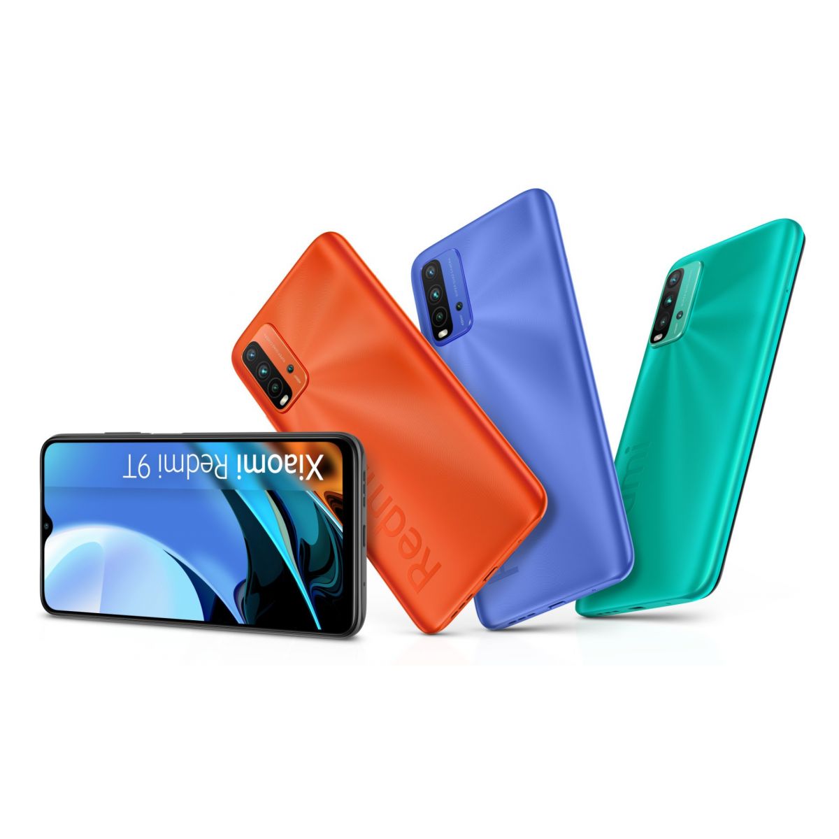 Bon plan sur les Xiaomi Redmi 9t : 30€ remboursés