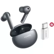 Promo Amazon : HUAWEI FreeBuds 4i + Adaptateur Type C pour 59.99€