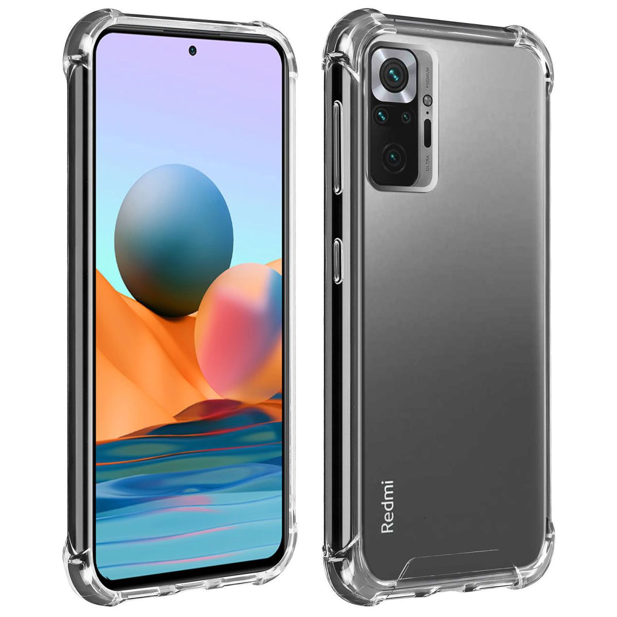 Bon plan sur le Xiaomi Redmi Note 10 Pro sur AliExpress : 182.92€ seulement