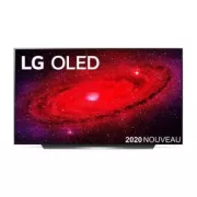 Bon plan CDiscount : 300€ de réduction sur la LG OLED65CX6 - TV OLED UHD 4K - 65