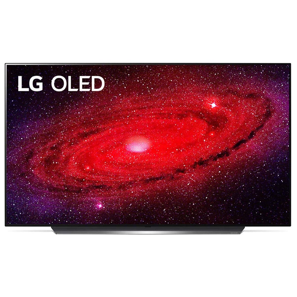 180€ de remise sur la TV LG 55' OLED55CX6 chez Cdiscount