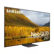 Promo TV Neo QLED Samsung 55' : 200€ de réduction