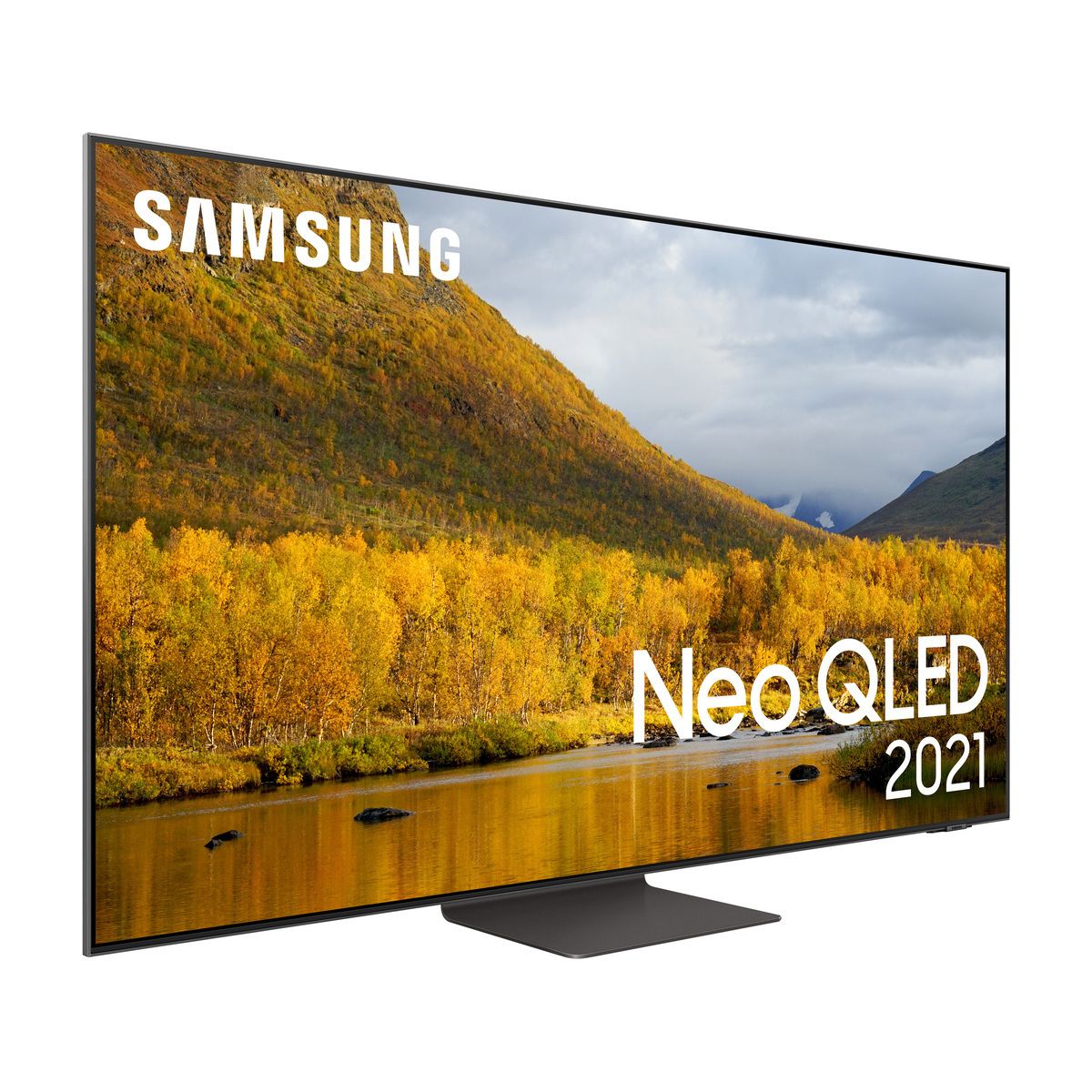 Bon plan : 200€ remboursés sur les TV Neo QLED Samsung 55'