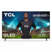 Promo sur les TV TCL C72 55 pouces : 70€ de réduction via ODR TCL