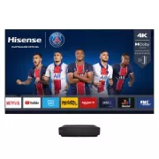 Bon plan Laser Tv 88L5VG Hisense : 1000€ remboursés
