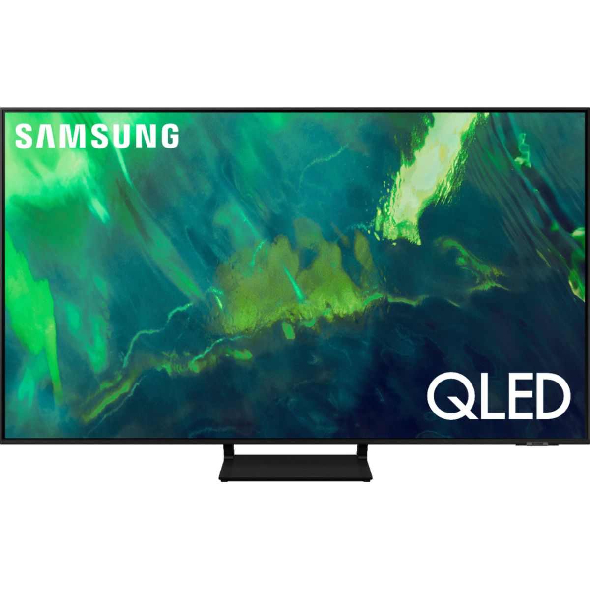 Bon plan sur les TV Samsung Q70A et Q60A 85' : 200€ remboursés