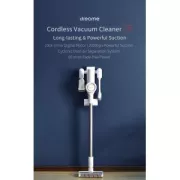 Bon plan Xiaomi Dreame V9 : 118€.92€ pour l'aspirateur chez AliExpress